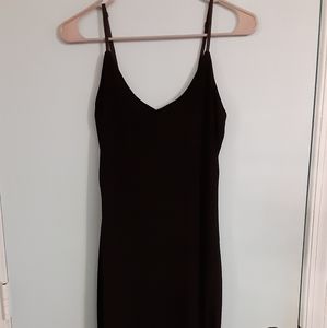 Bodycon dress